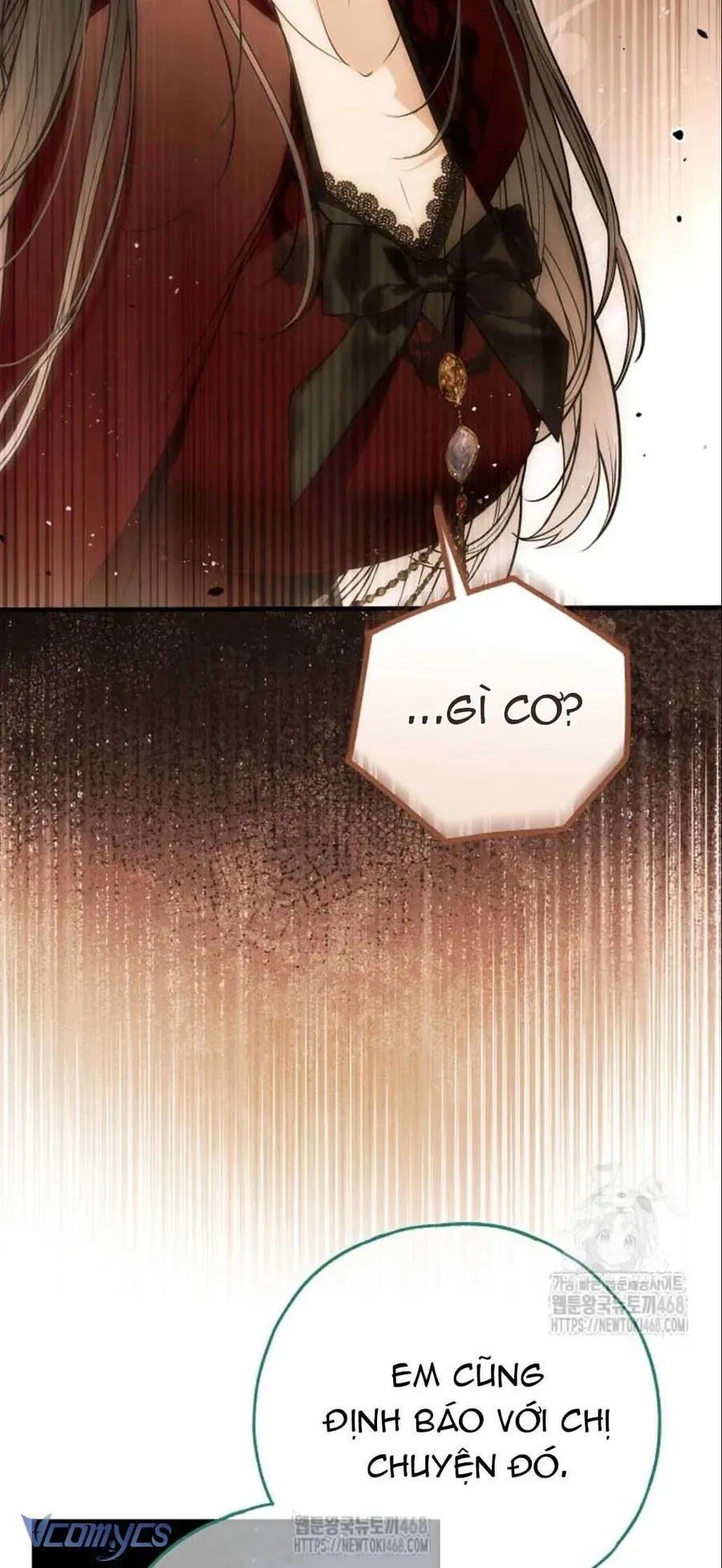 Ai Đó Đang Điều Khiển Cơ Thể Của Tôi - Chap 83 - Trang 15