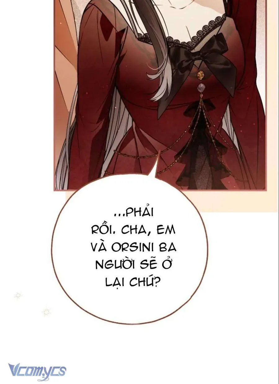 Ai Đó Đang Điều Khiển Cơ Thể Của Tôi - Chap 83 - Trang 17