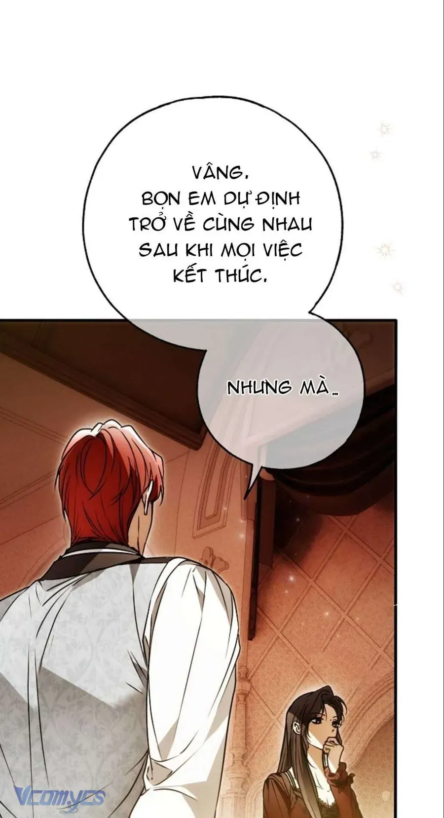 Ai Đó Đang Điều Khiển Cơ Thể Của Tôi - Chap 83 - Trang 18