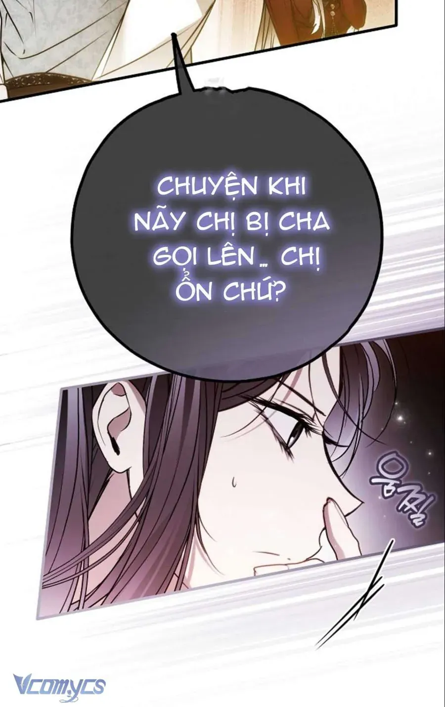 Ai Đó Đang Điều Khiển Cơ Thể Của Tôi - Chap 83 - Trang 19