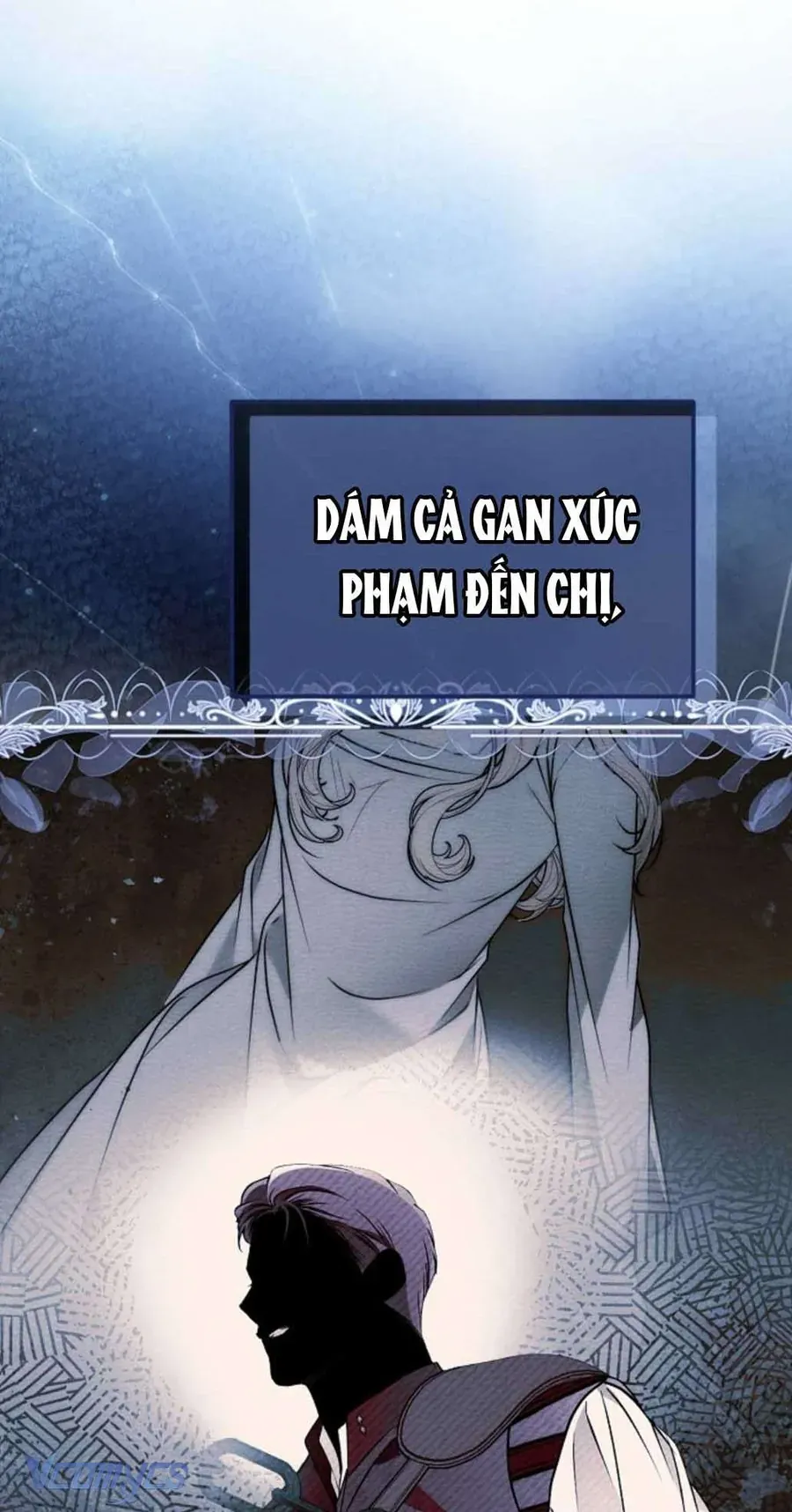 Ai Đó Đang Điều Khiển Cơ Thể Của Tôi - Chap 83 - Trang 3