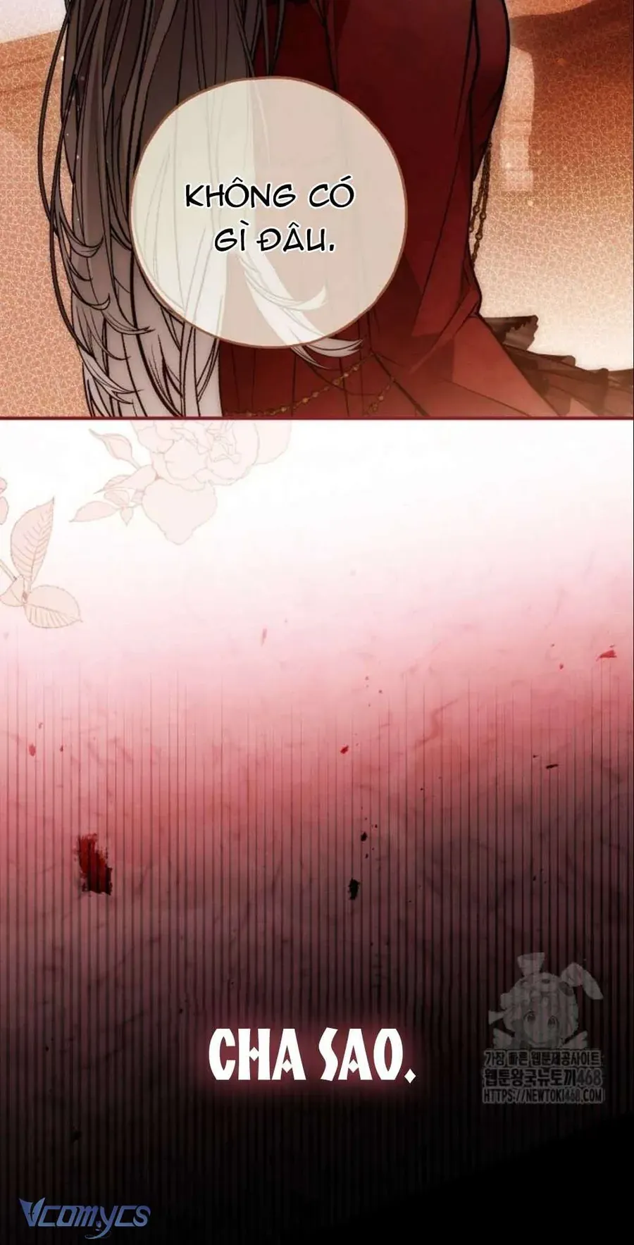 Ai Đó Đang Điều Khiển Cơ Thể Của Tôi - Chap 83 - Trang 21