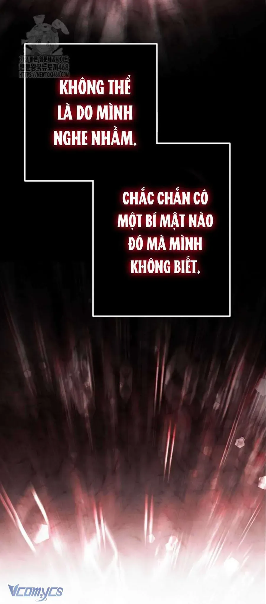Ai Đó Đang Điều Khiển Cơ Thể Của Tôi - Chap 83 - Trang 24