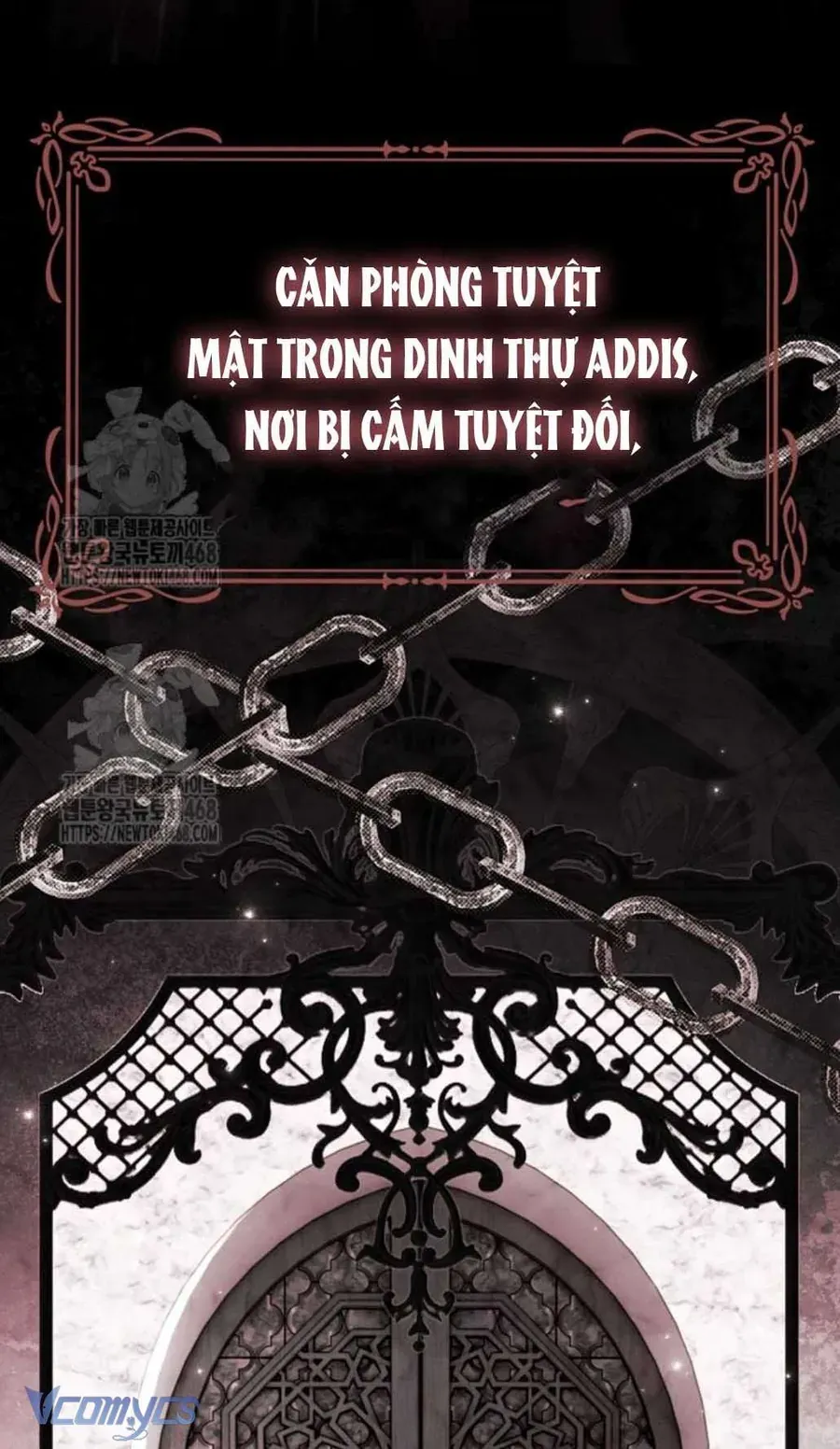 Ai Đó Đang Điều Khiển Cơ Thể Của Tôi - Chap 83 - Trang 26