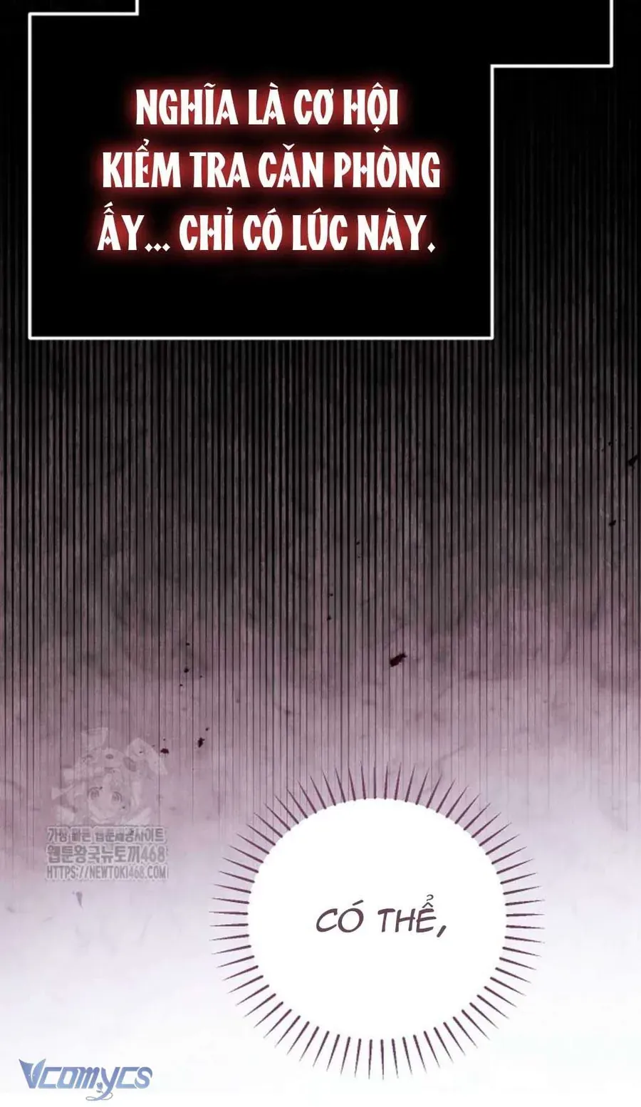 Ai Đó Đang Điều Khiển Cơ Thể Của Tôi - Chap 83 - Trang 28