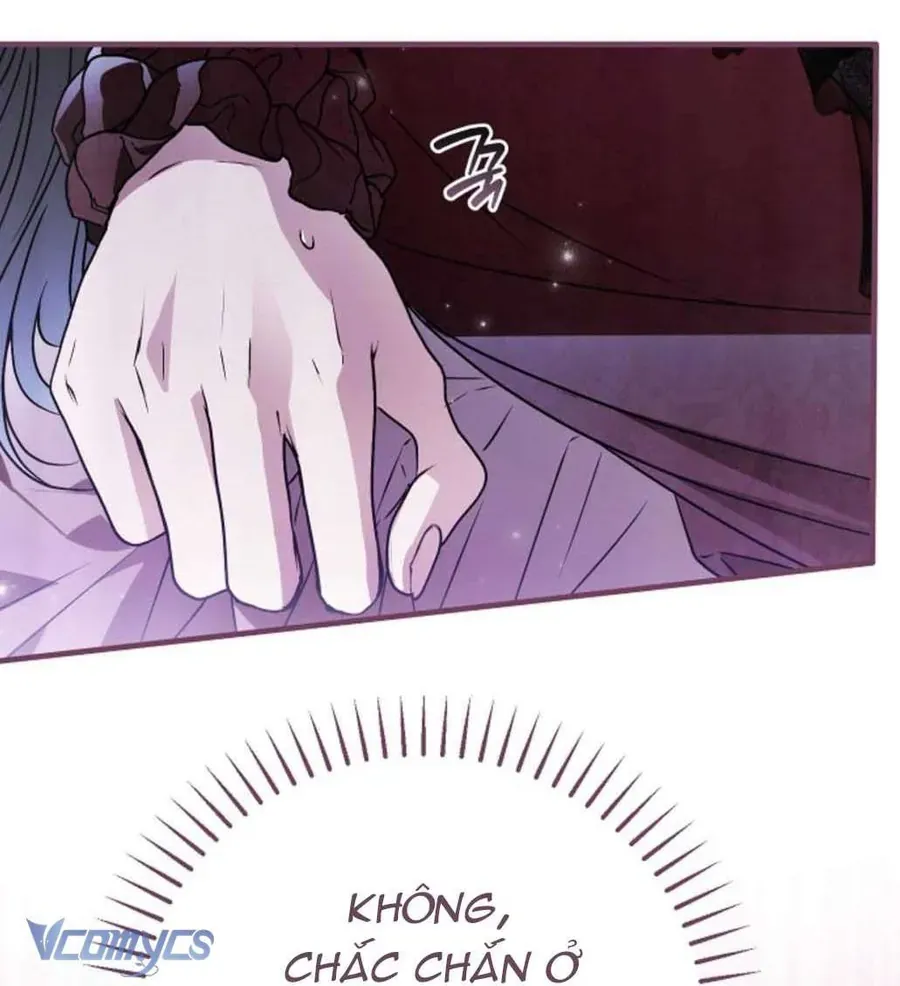 Ai Đó Đang Điều Khiển Cơ Thể Của Tôi - Chap 83 - Trang 29