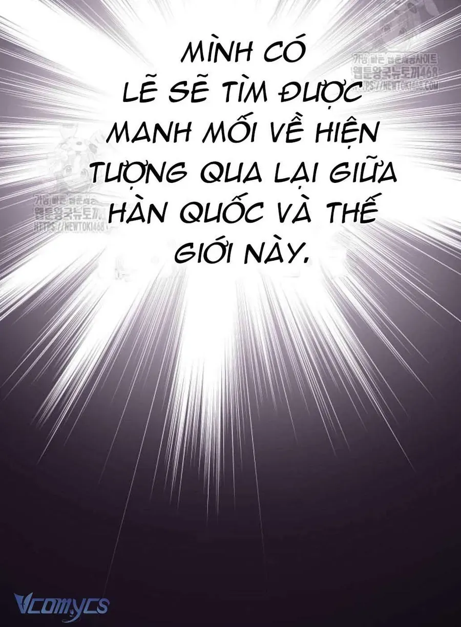 Ai Đó Đang Điều Khiển Cơ Thể Của Tôi - Chap 83 - Trang 32