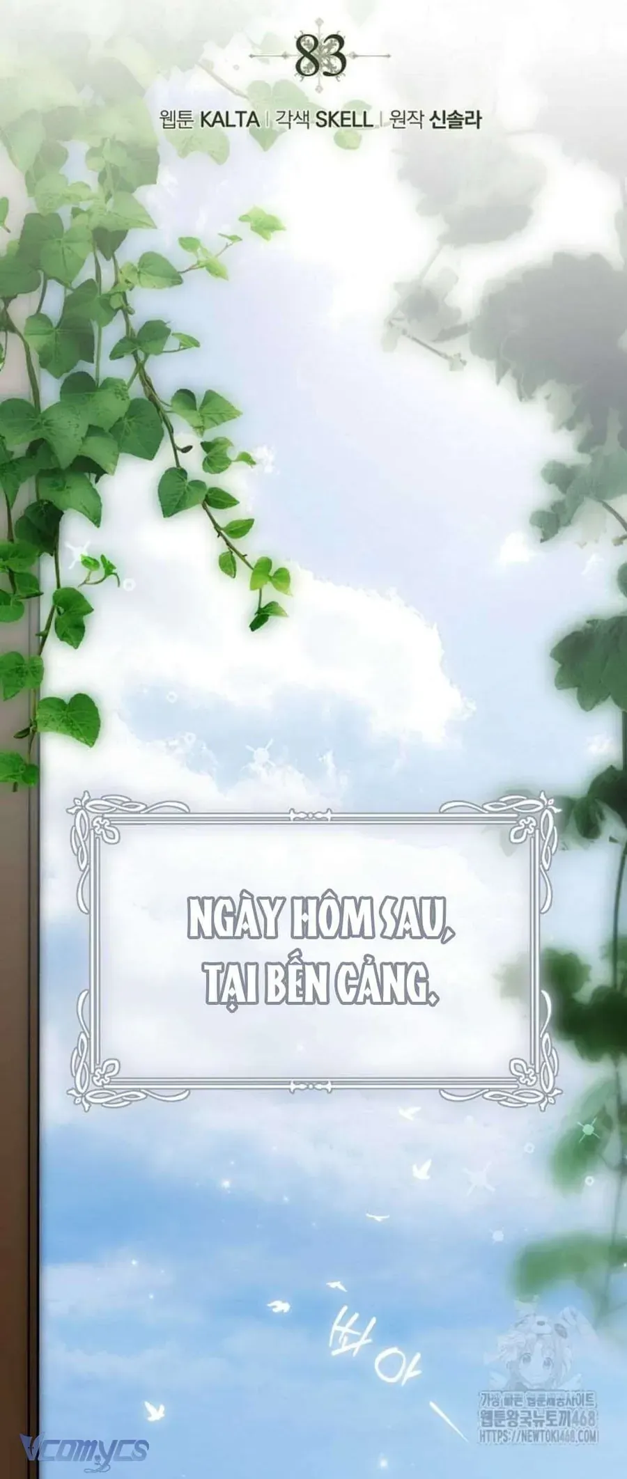 Ai Đó Đang Điều Khiển Cơ Thể Của Tôi - Chap 83 - Trang 34
