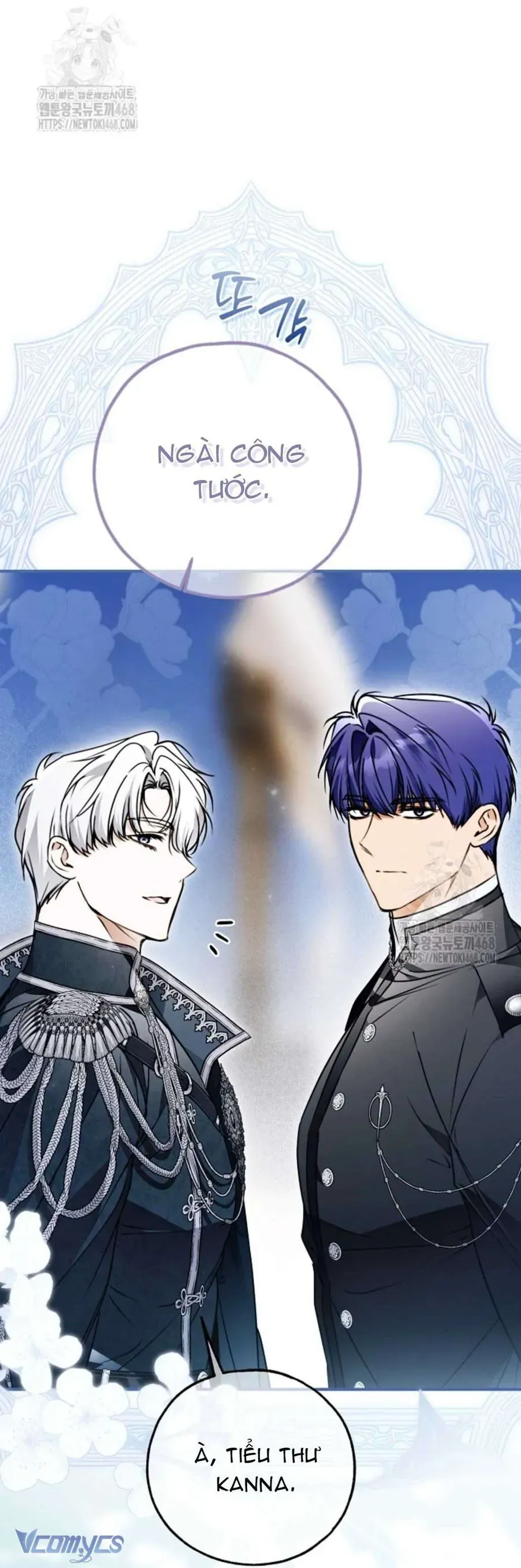 Ai Đó Đang Điều Khiển Cơ Thể Của Tôi - Chap 83 - Trang 36
