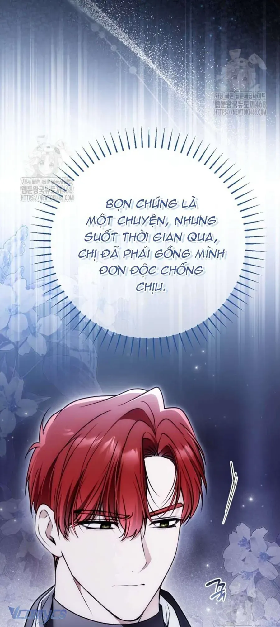 Ai Đó Đang Điều Khiển Cơ Thể Của Tôi - Chap 83 - Trang 5