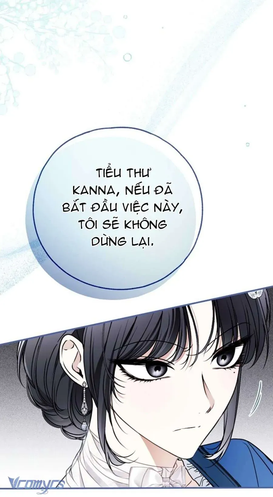 Ai Đó Đang Điều Khiển Cơ Thể Của Tôi - Chap 83 - Trang 47
