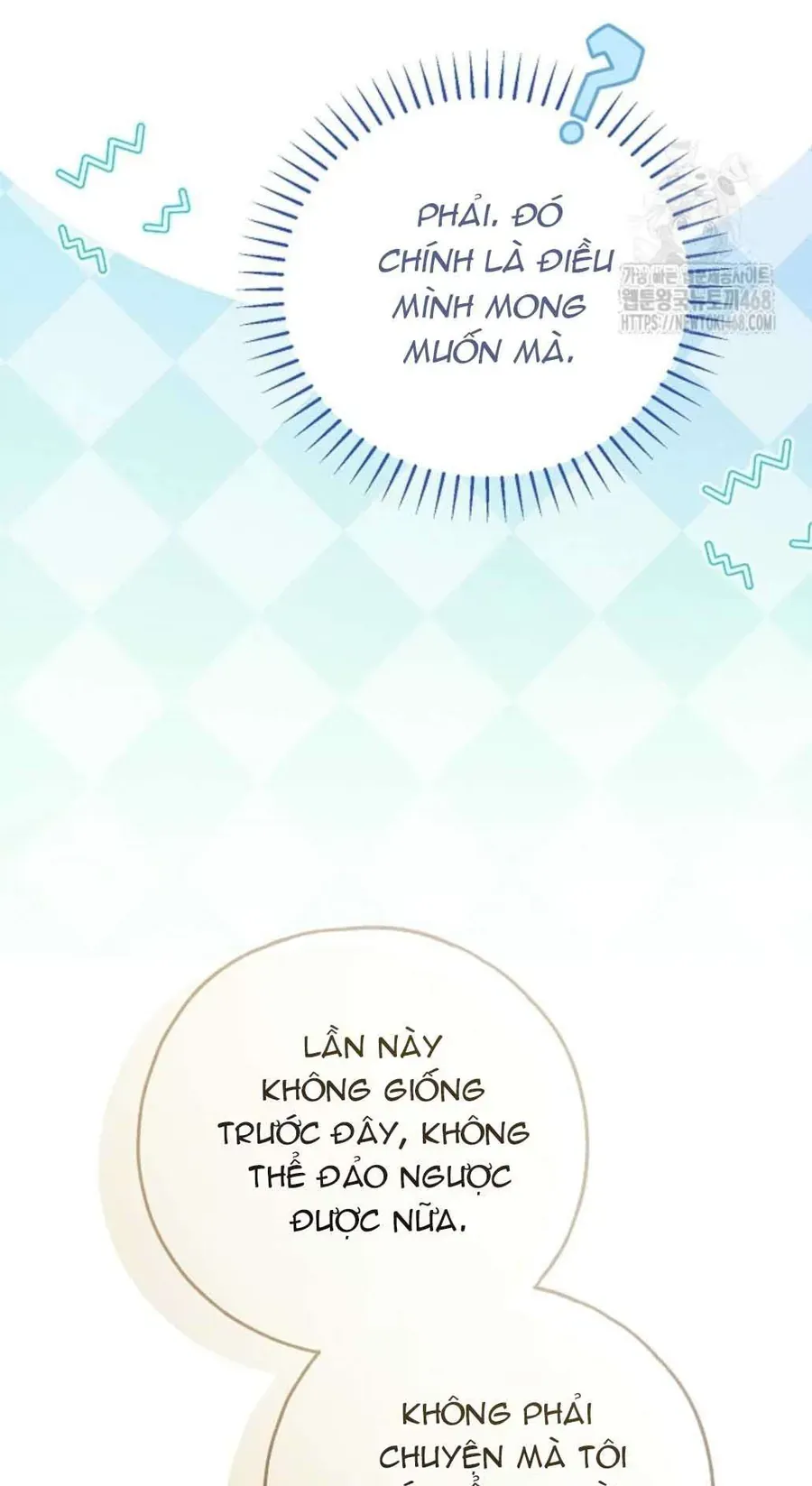 Ai Đó Đang Điều Khiển Cơ Thể Của Tôi - Chap 83 - Trang 48