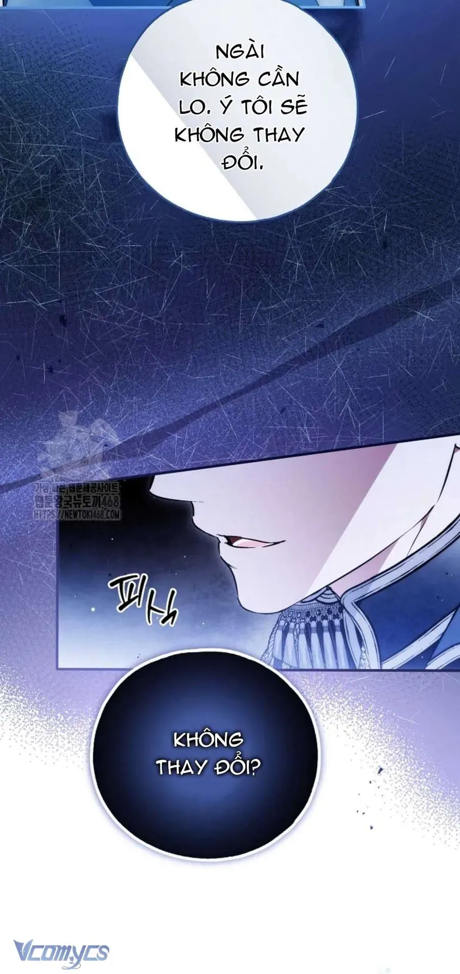 Ai Đó Đang Điều Khiển Cơ Thể Của Tôi - Chap 83 - Trang 51