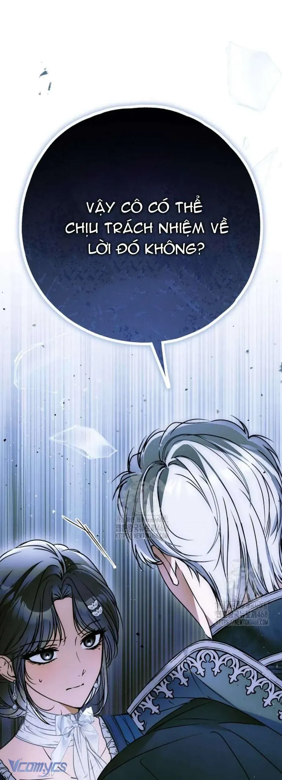 Ai Đó Đang Điều Khiển Cơ Thể Của Tôi - Chap 83 - Trang 52