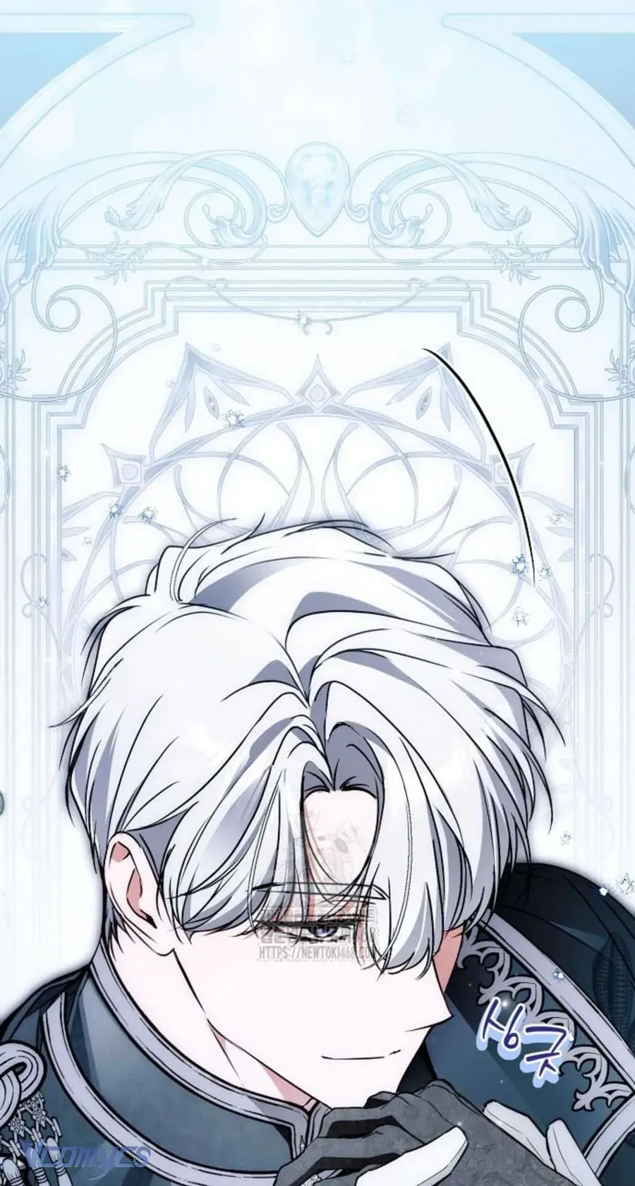 Ai Đó Đang Điều Khiển Cơ Thể Của Tôi - Chap 83 - Trang 60