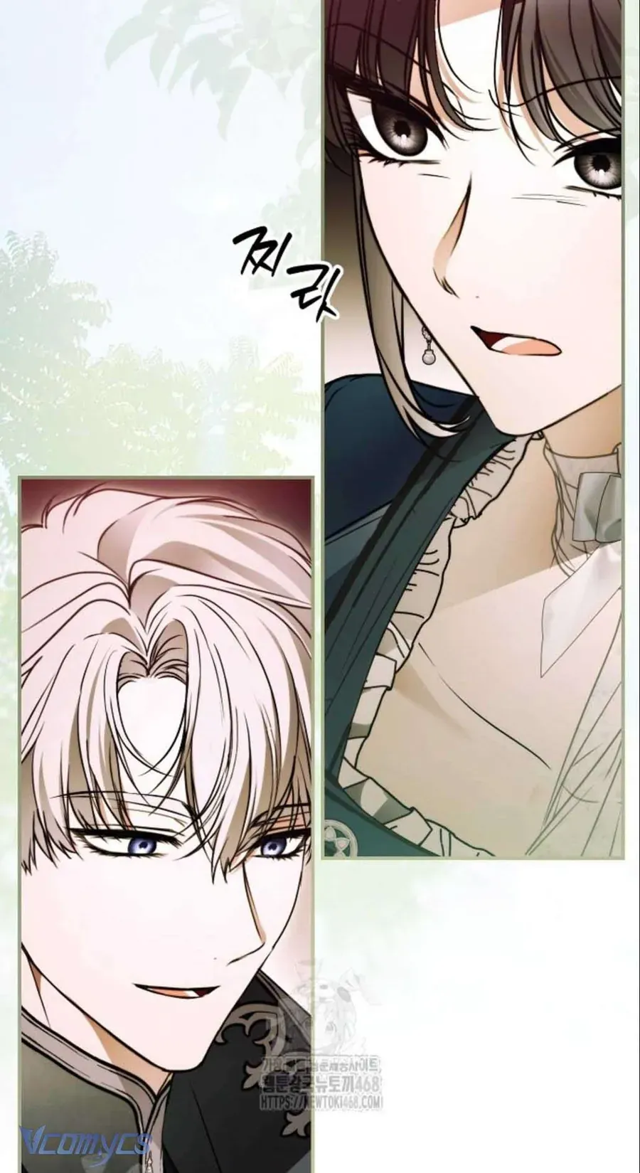 Ai Đó Đang Điều Khiển Cơ Thể Của Tôi - Chap 83 - Trang 67