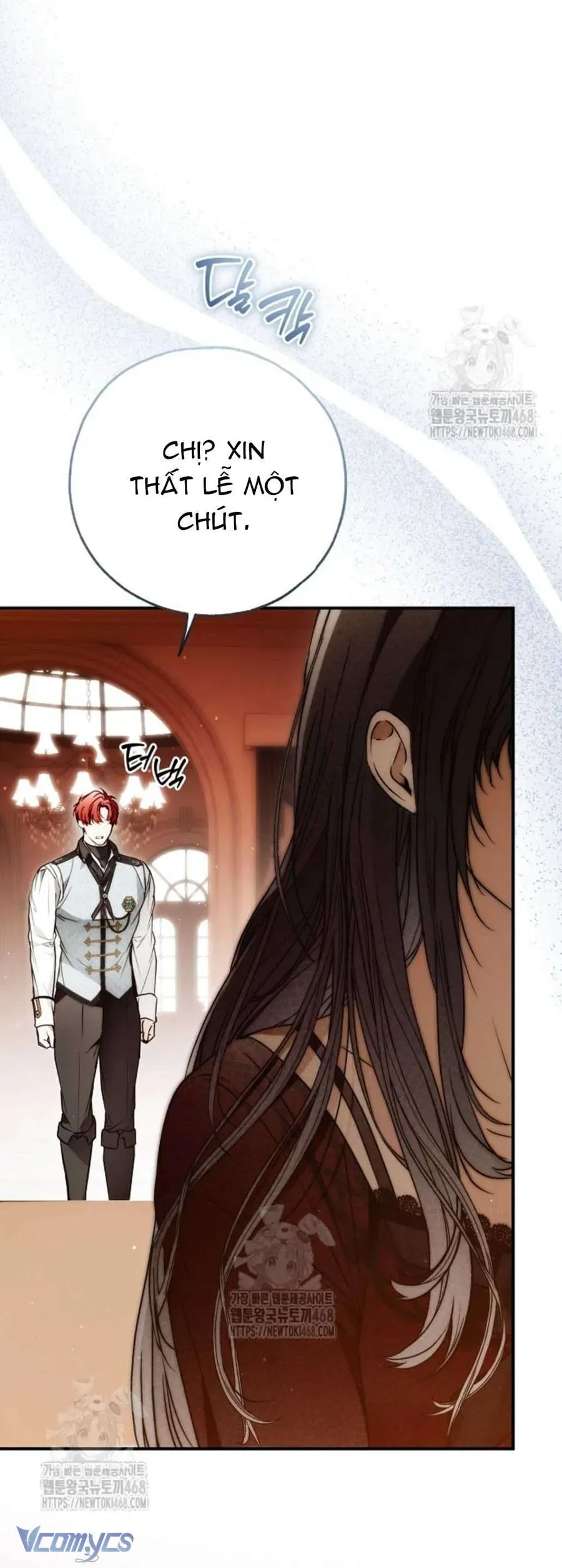 Ai Đó Đang Điều Khiển Cơ Thể Của Tôi - Chap 83 - Trang 8