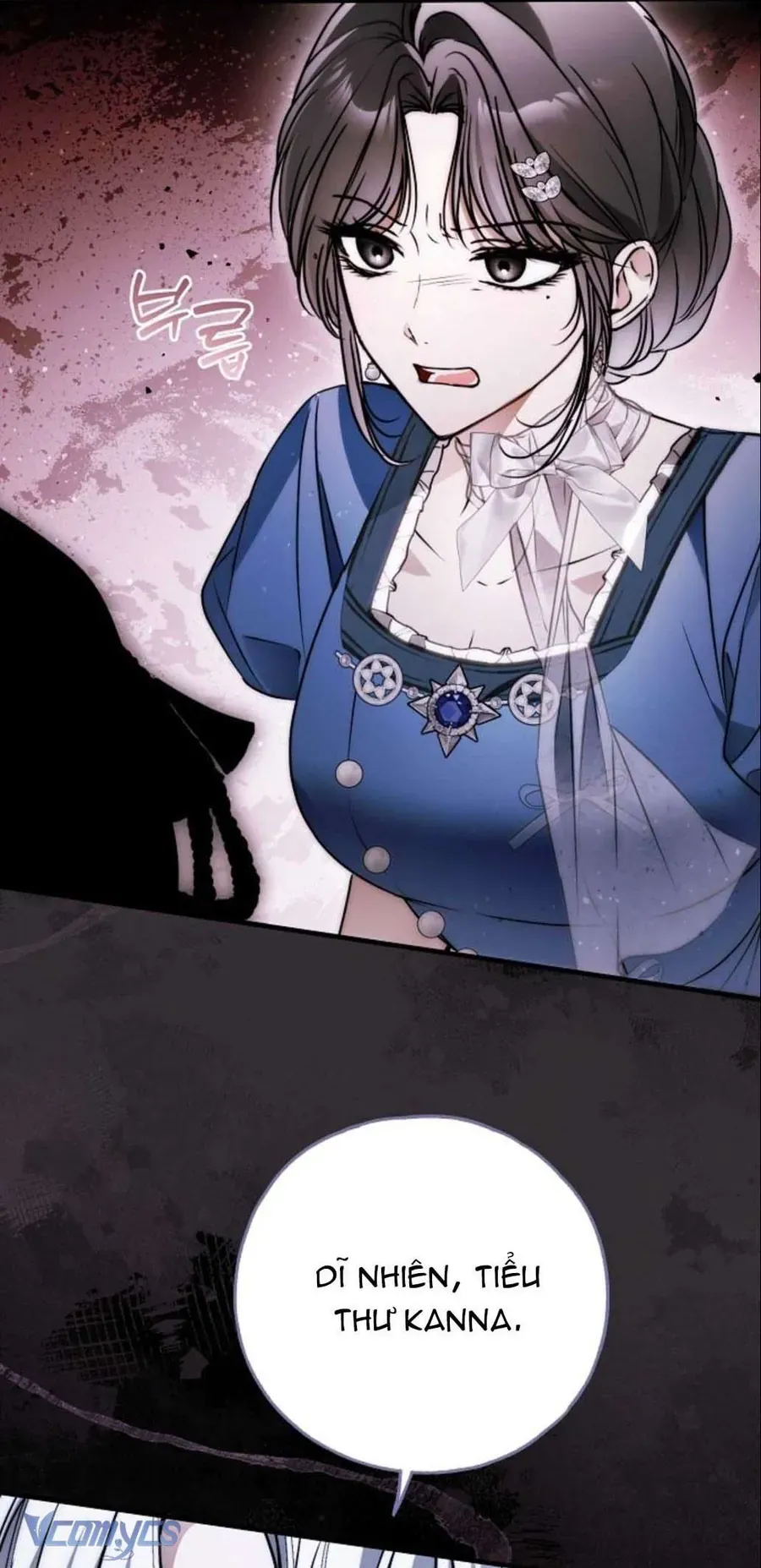 Ai Đó Đang Điều Khiển Cơ Thể Của Tôi - Chap 83 - Trang 72