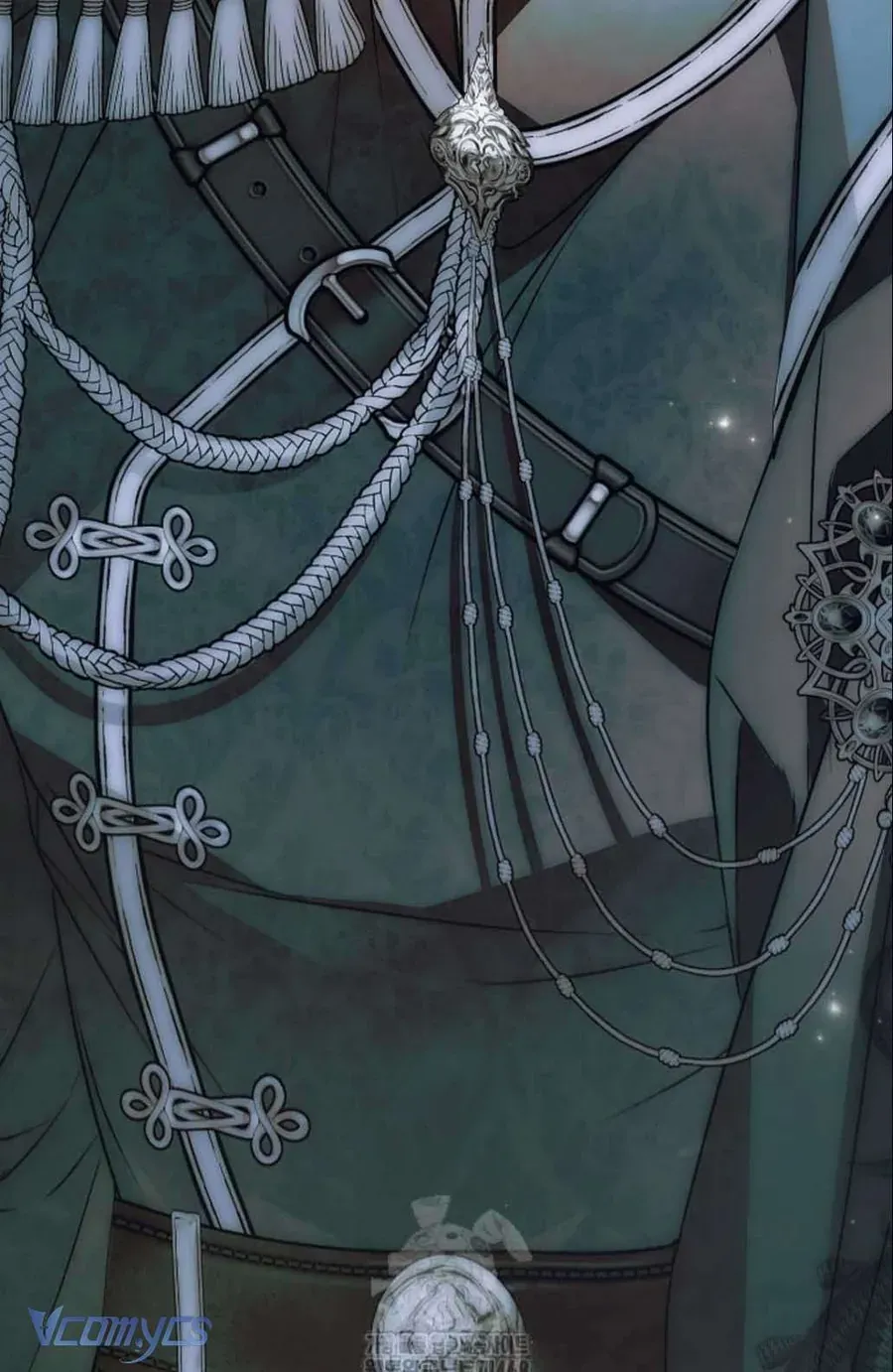 Ai Đó Đang Điều Khiển Cơ Thể Của Tôi - Chap 83 - Trang 77