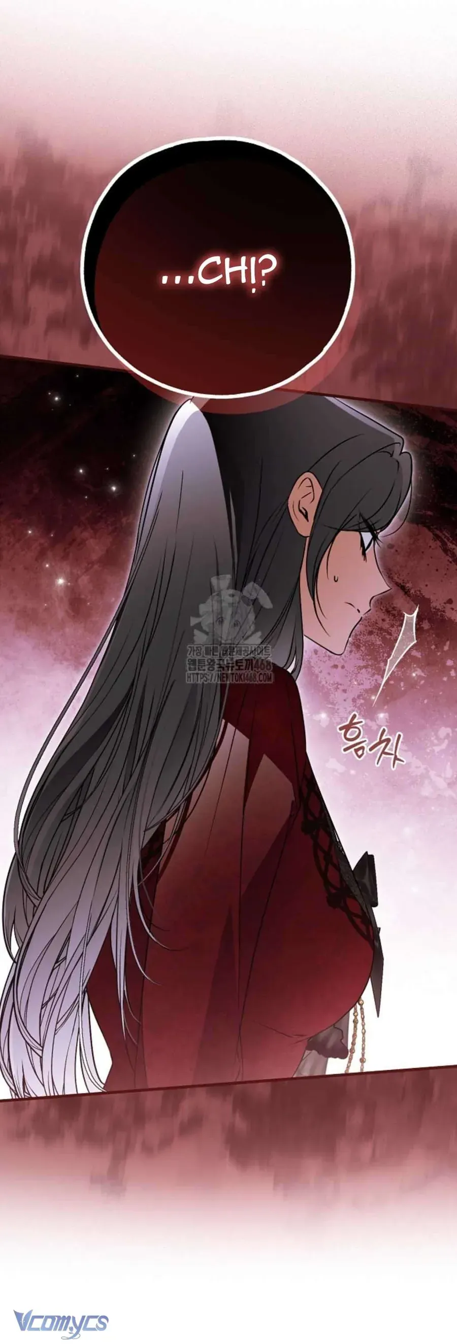 Ai Đó Đang Điều Khiển Cơ Thể Của Tôi - Chap 83 - Trang 9