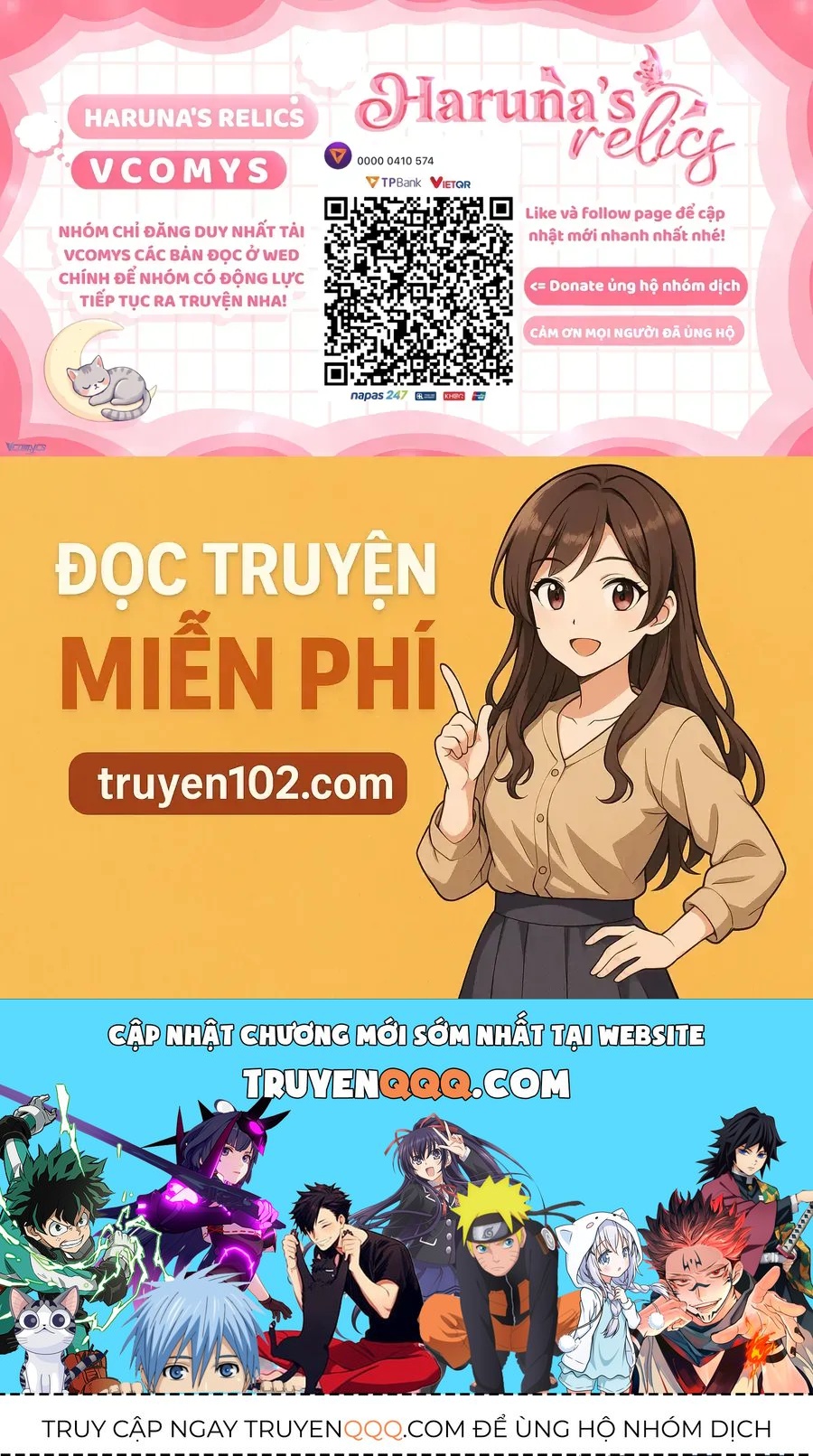 Ai Đó Đang Điều Khiển Cơ Thể Của Tôi - Chap 83 - Trang 81