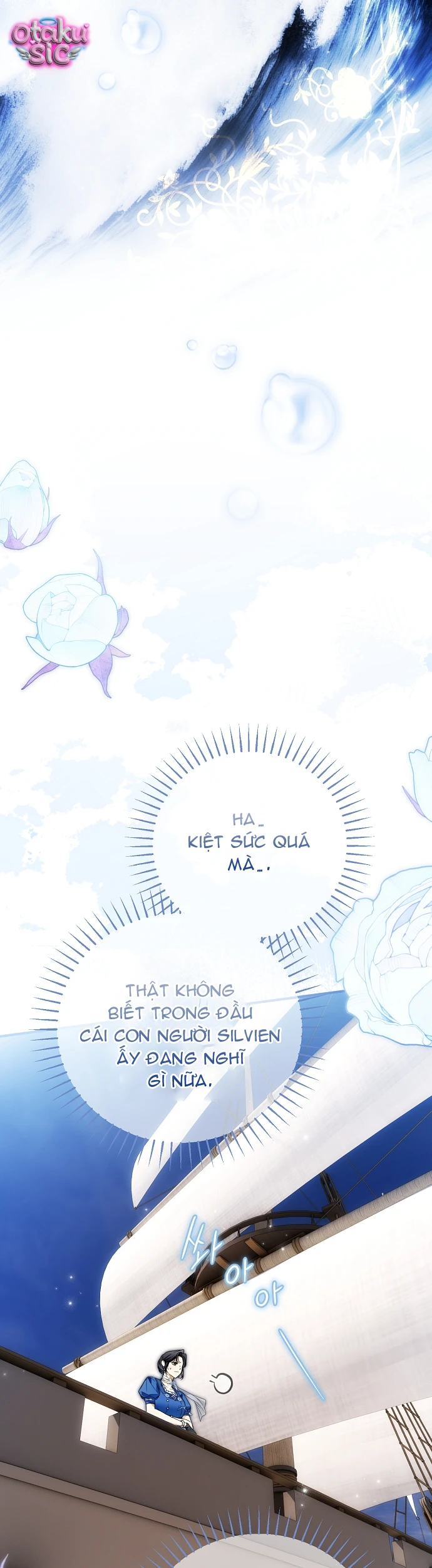 Ai Đó Đang Điều Khiển Cơ Thể Của Tôi - Chap 84 - Trang 2