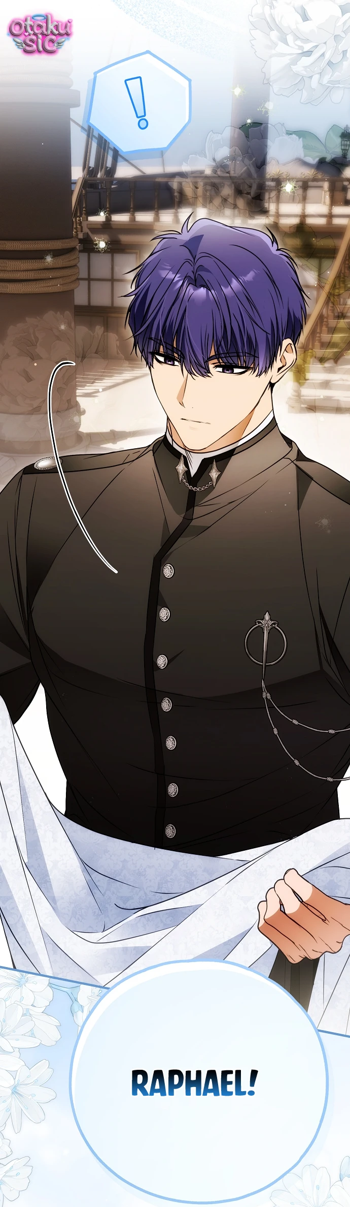 Ai Đó Đang Điều Khiển Cơ Thể Của Tôi - Chap 84 - Trang 11