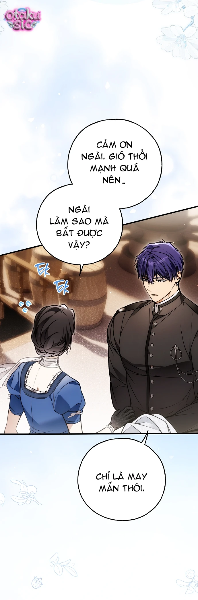 Ai Đó Đang Điều Khiển Cơ Thể Của Tôi - Chap 84 - Trang 12