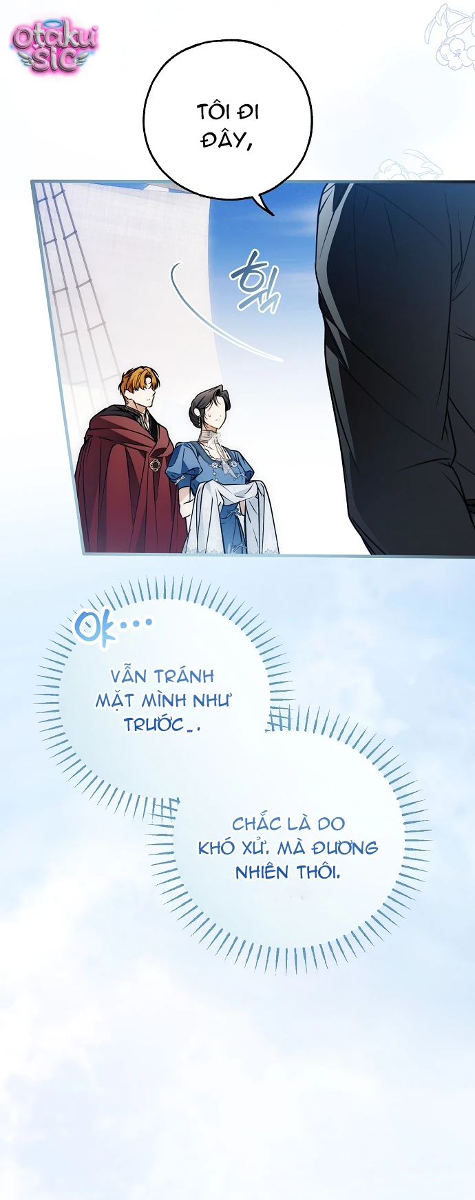 Ai Đó Đang Điều Khiển Cơ Thể Của Tôi - Chap 84 - Trang 13