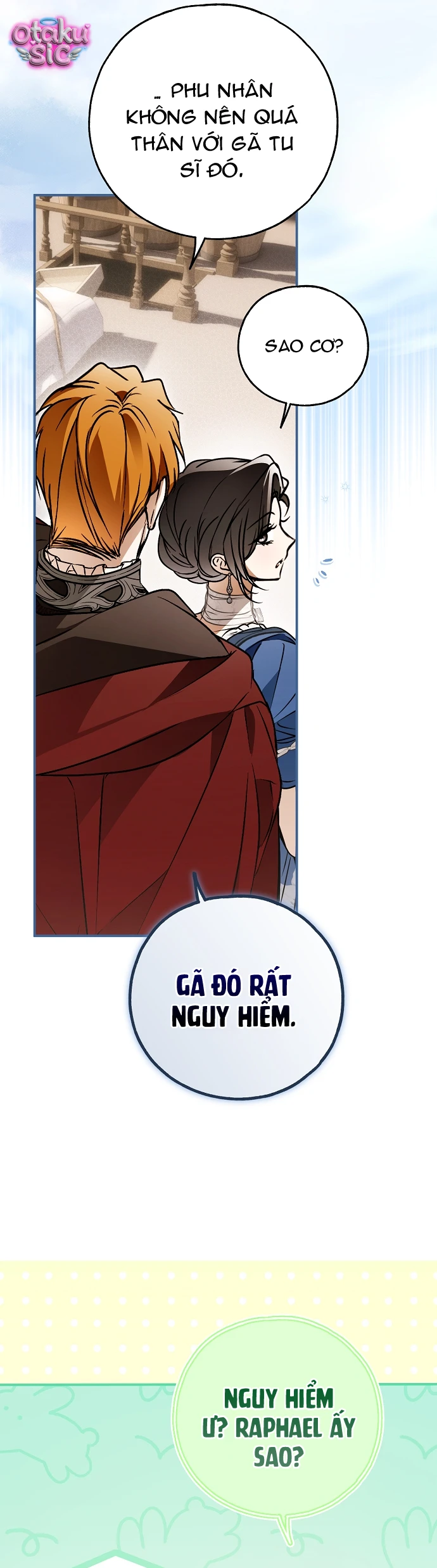 Ai Đó Đang Điều Khiển Cơ Thể Của Tôi - Chap 84 - Trang 14