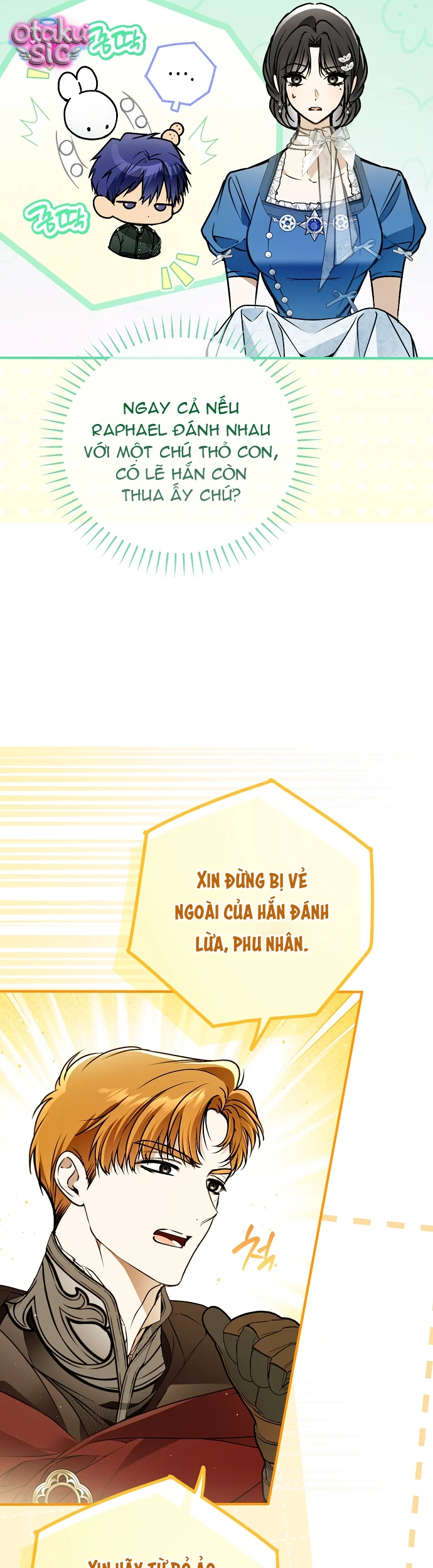 Ai Đó Đang Điều Khiển Cơ Thể Của Tôi - Chap 84 - Trang 15