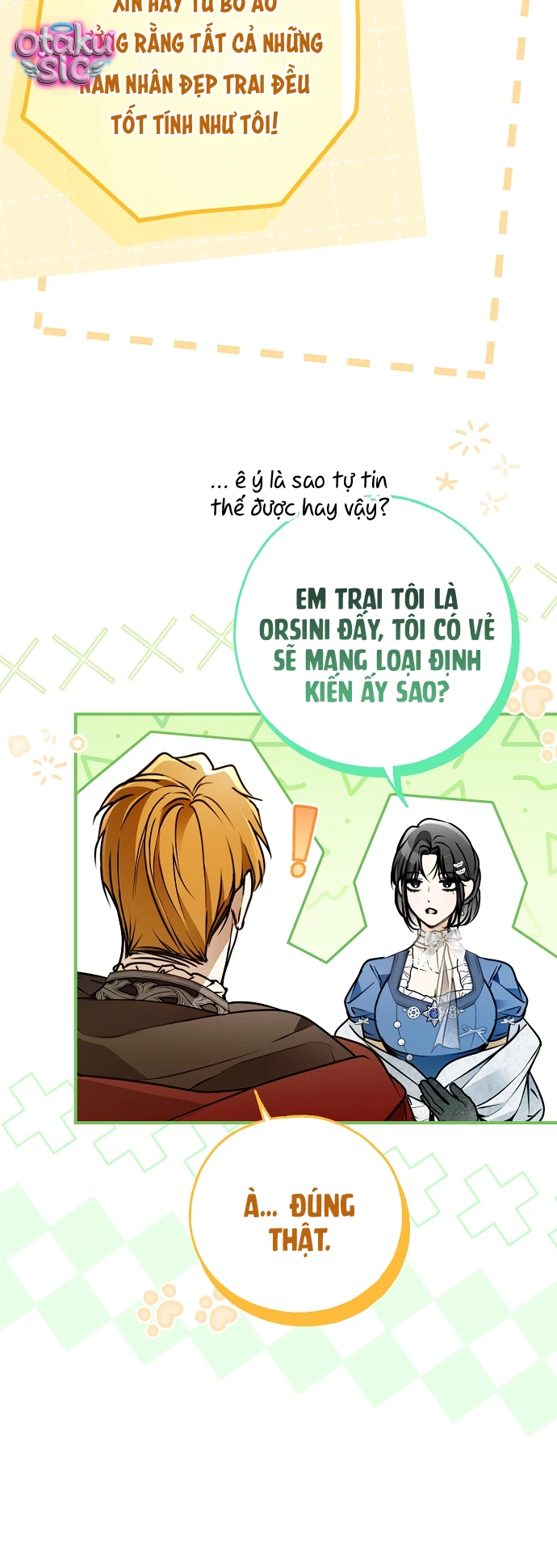Ai Đó Đang Điều Khiển Cơ Thể Của Tôi - Chap 84 - Trang 16
