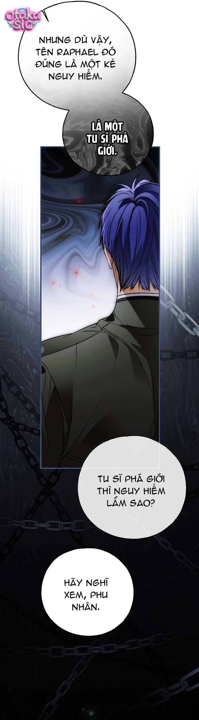 Ai Đó Đang Điều Khiển Cơ Thể Của Tôi - Chap 84 - Trang 17