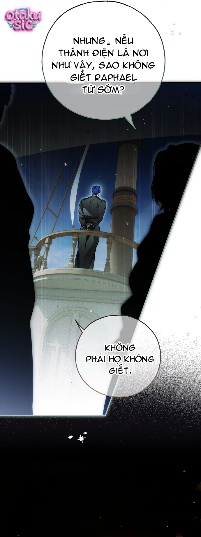 Ai Đó Đang Điều Khiển Cơ Thể Của Tôi - Chap 84 - Trang 20