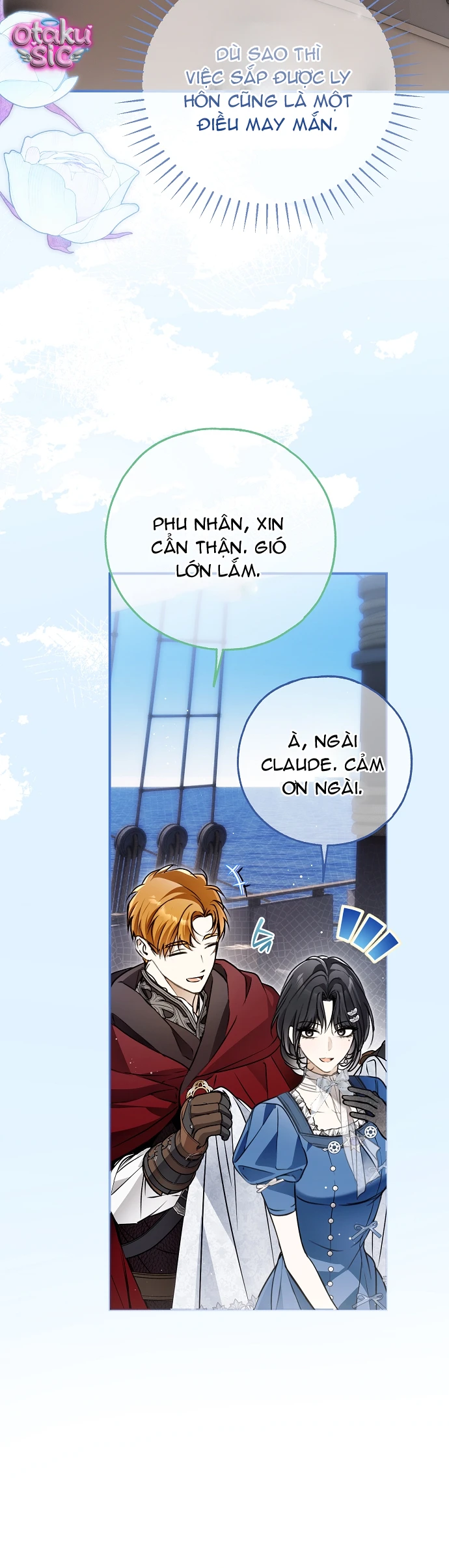 Ai Đó Đang Điều Khiển Cơ Thể Của Tôi - Chap 84 - Trang 3