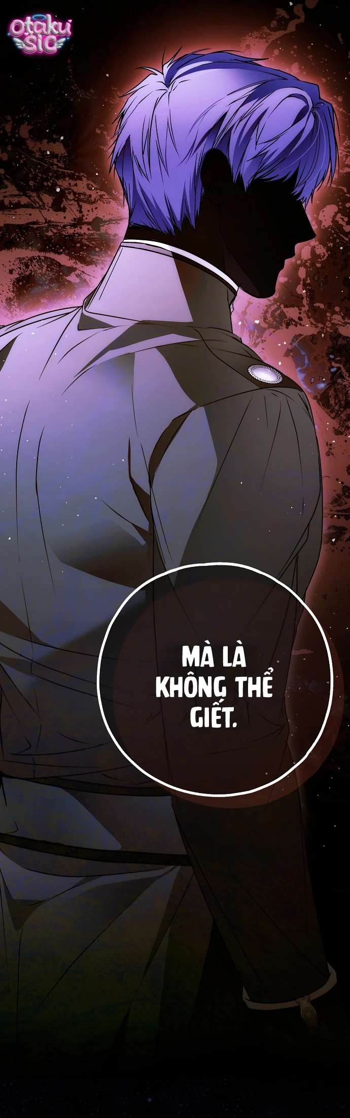 Ai Đó Đang Điều Khiển Cơ Thể Của Tôi - Chap 84 - Trang 21