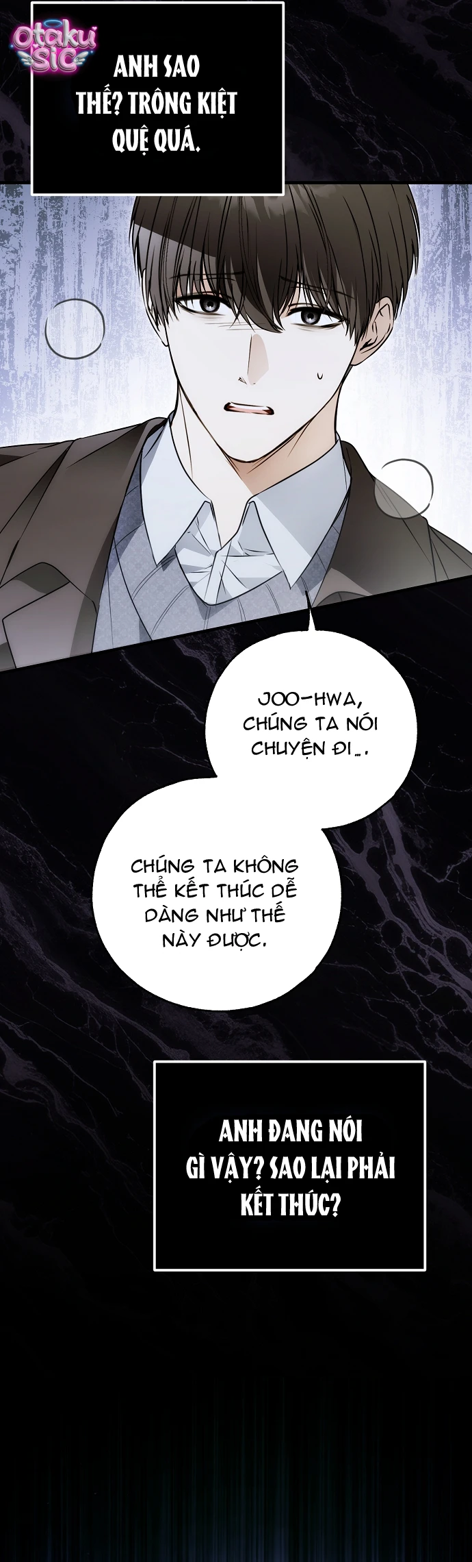 Ai Đó Đang Điều Khiển Cơ Thể Của Tôi - Chap 84 - Trang 25