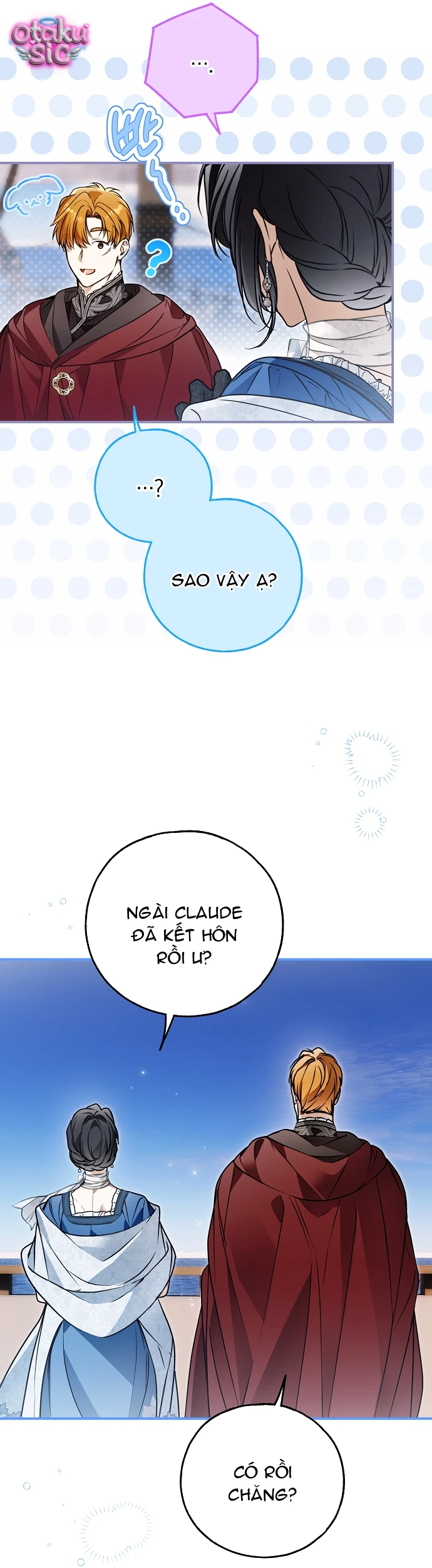 Ai Đó Đang Điều Khiển Cơ Thể Của Tôi - Chap 84 - Trang 4