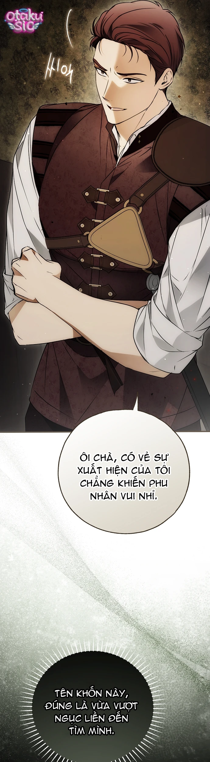 Ai Đó Đang Điều Khiển Cơ Thể Của Tôi - Chap 84 - Trang 33
