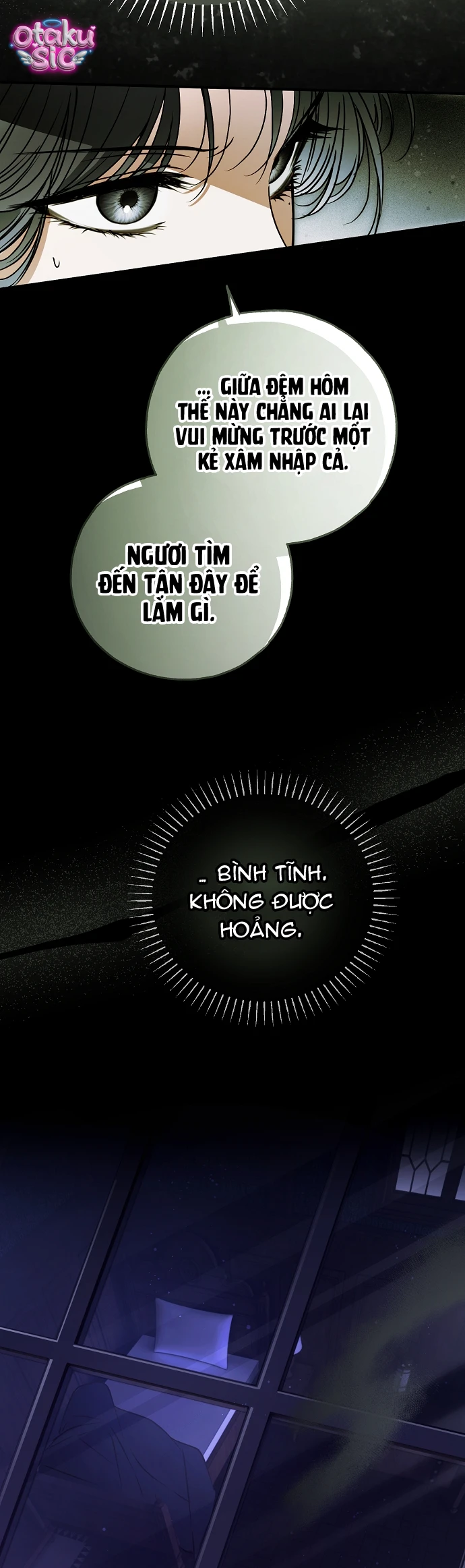 Ai Đó Đang Điều Khiển Cơ Thể Của Tôi - Chap 84 - Trang 34
