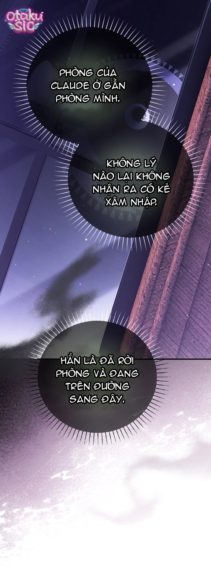 Ai Đó Đang Điều Khiển Cơ Thể Của Tôi - Chap 84 - Trang 35