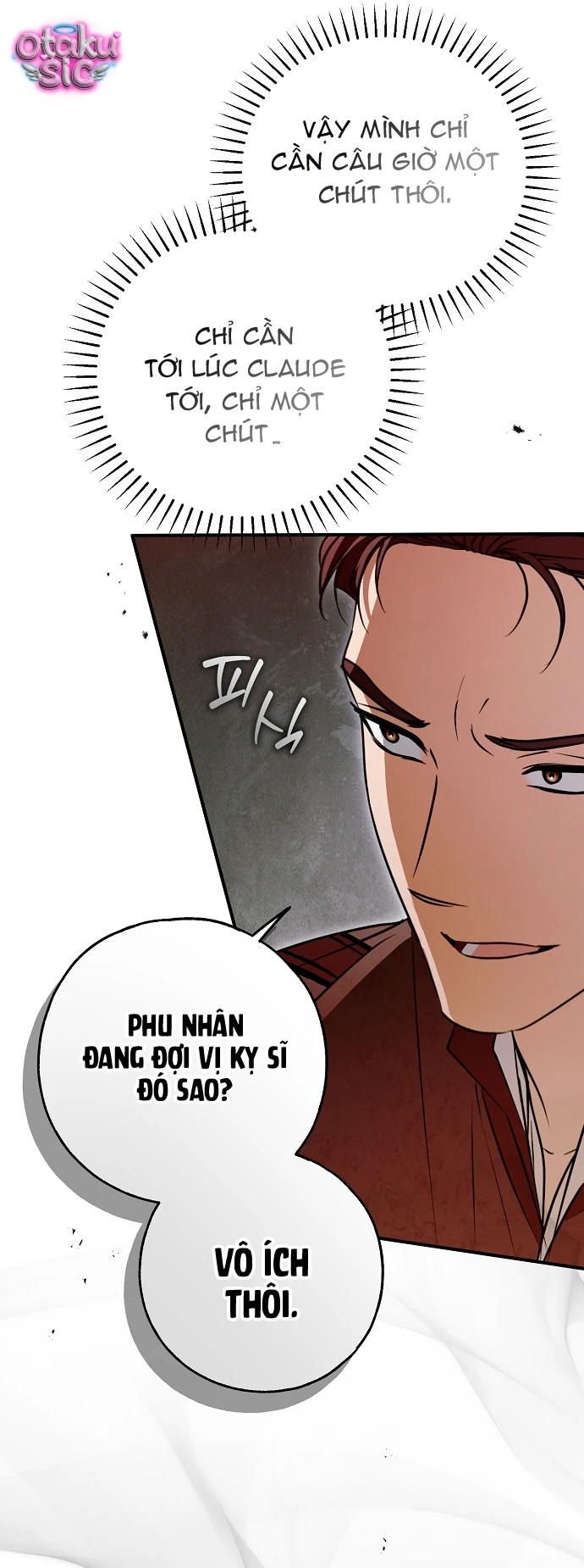Ai Đó Đang Điều Khiển Cơ Thể Của Tôi - Chap 84 - Trang 36