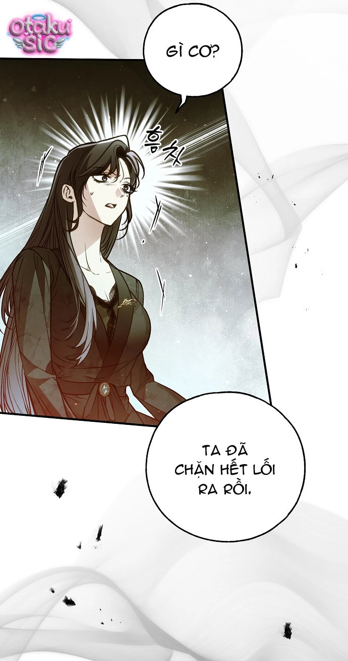 Ai Đó Đang Điều Khiển Cơ Thể Của Tôi - Chap 84 - Trang 37
