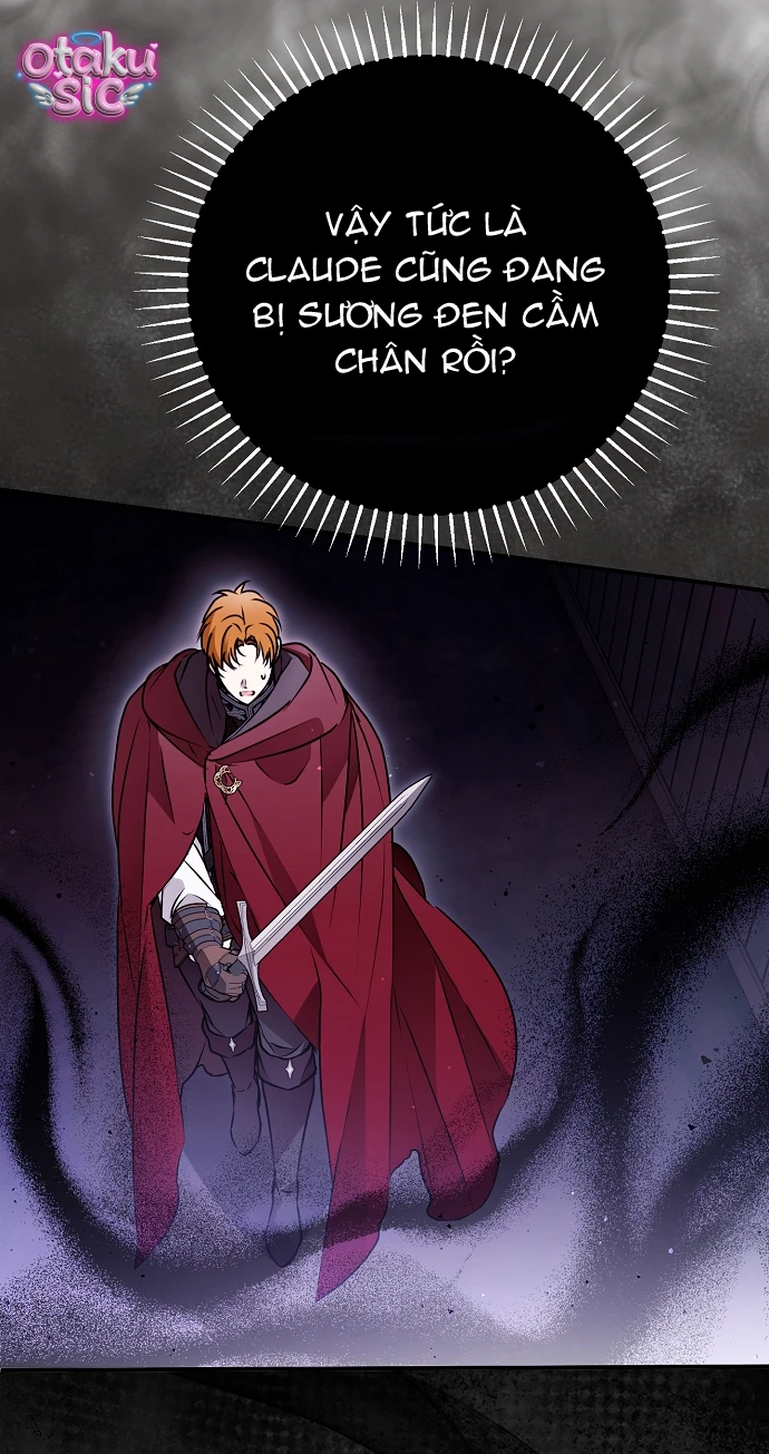 Ai Đó Đang Điều Khiển Cơ Thể Của Tôi - Chap 84 - Trang 42