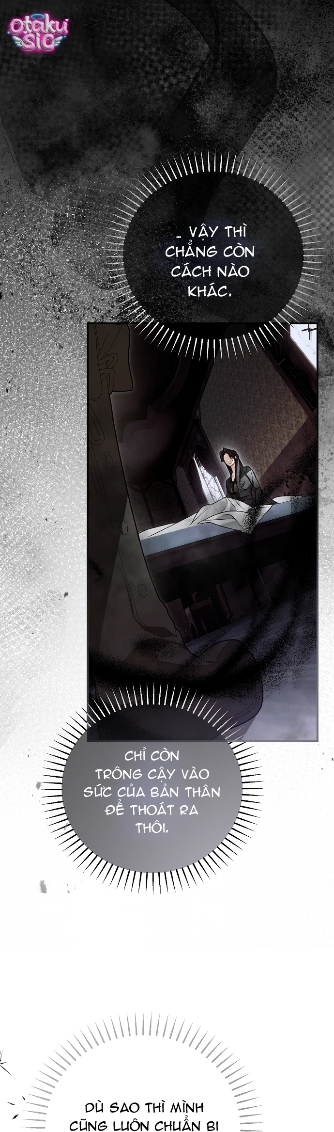 Ai Đó Đang Điều Khiển Cơ Thể Của Tôi - Chap 84 - Trang 43