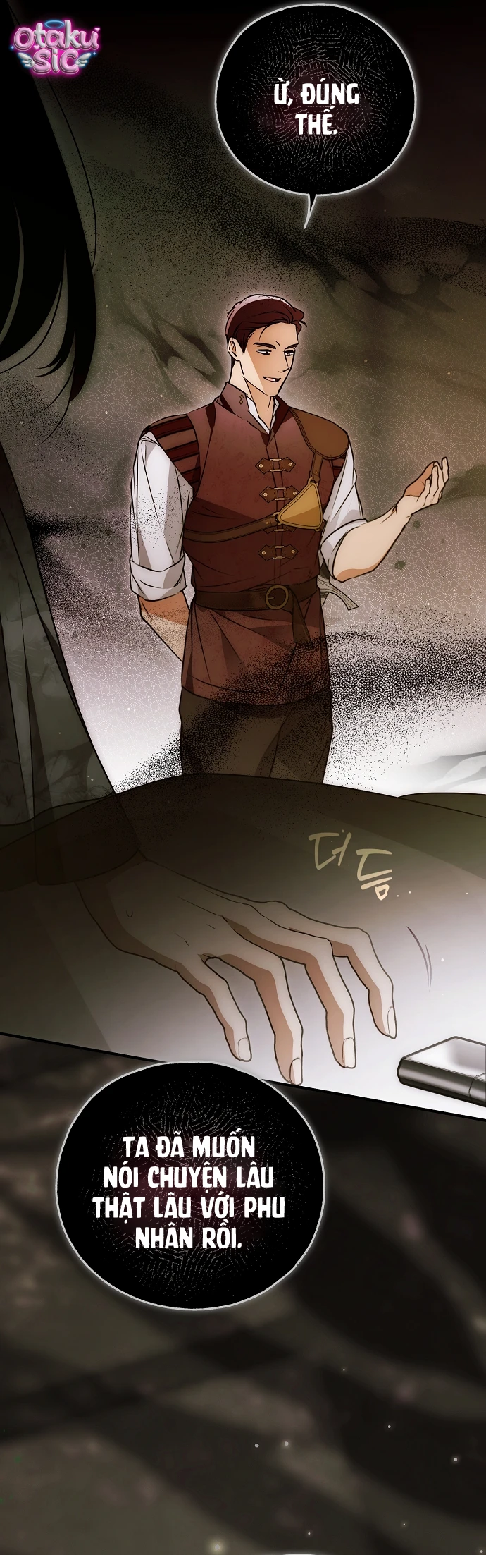 Ai Đó Đang Điều Khiển Cơ Thể Của Tôi - Chap 84 - Trang 45