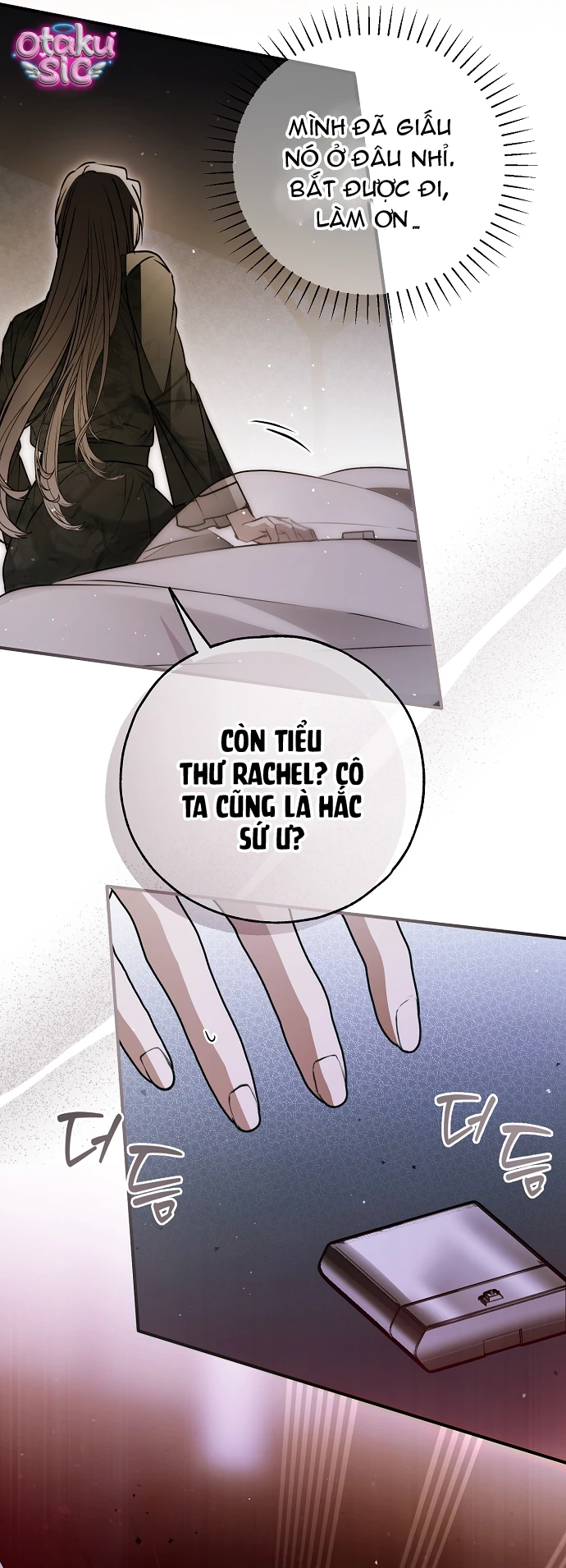 Ai Đó Đang Điều Khiển Cơ Thể Của Tôi - Chap 84 - Trang 47