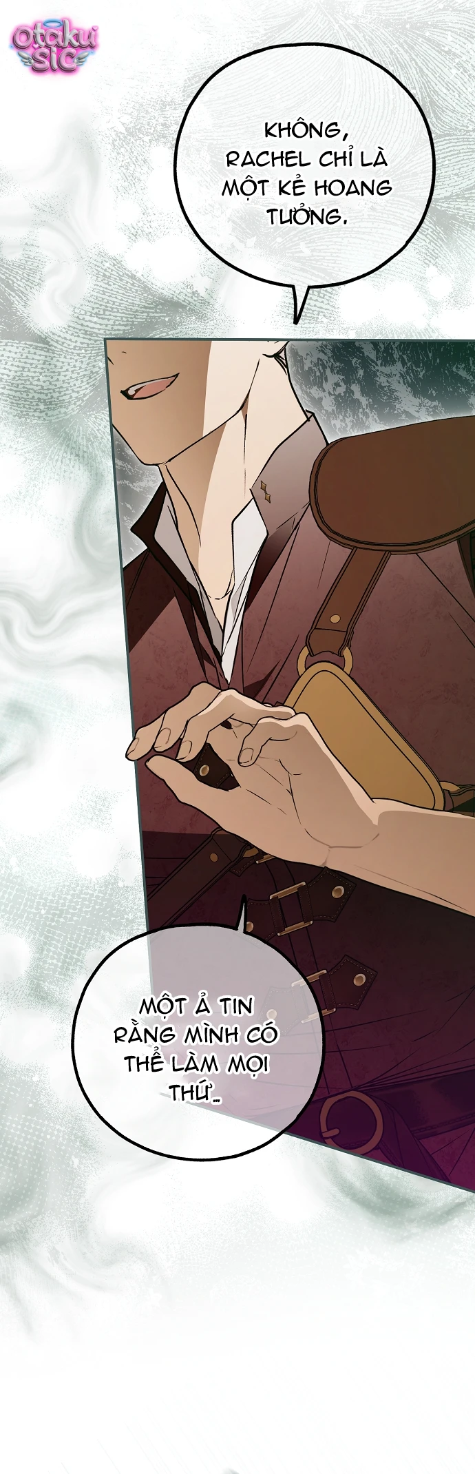 Ai Đó Đang Điều Khiển Cơ Thể Của Tôi - Chap 84 - Trang 49