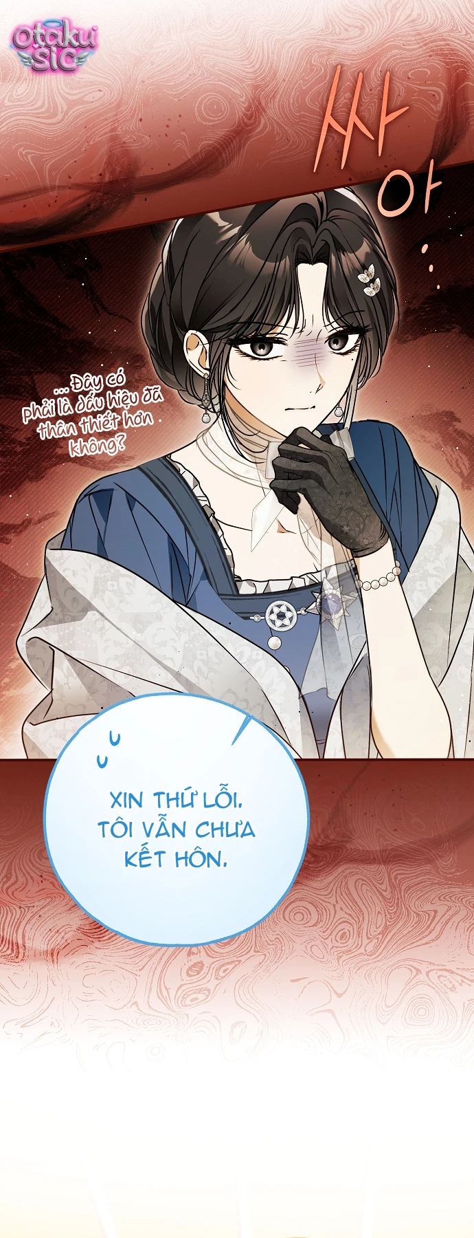 Ai Đó Đang Điều Khiển Cơ Thể Của Tôi - Chap 84 - Trang 6