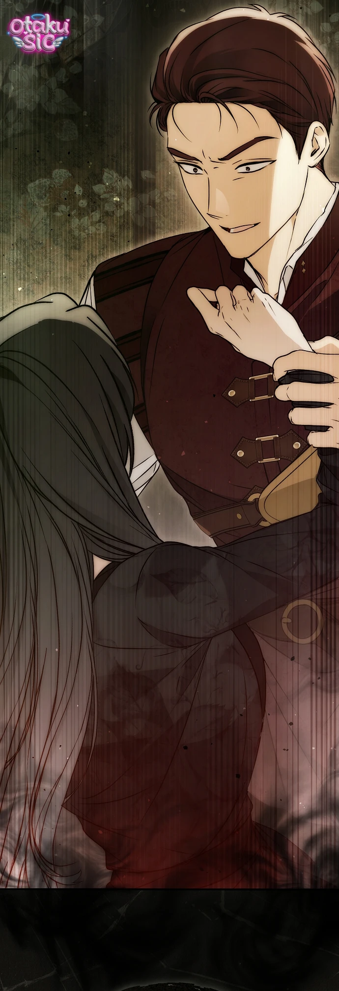 Ai Đó Đang Điều Khiển Cơ Thể Của Tôi - Chap 84 - Trang 51